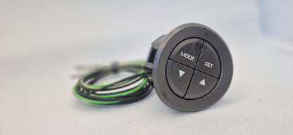 VY/VZ Mode Button Adapter for Haltech UC10 Screen