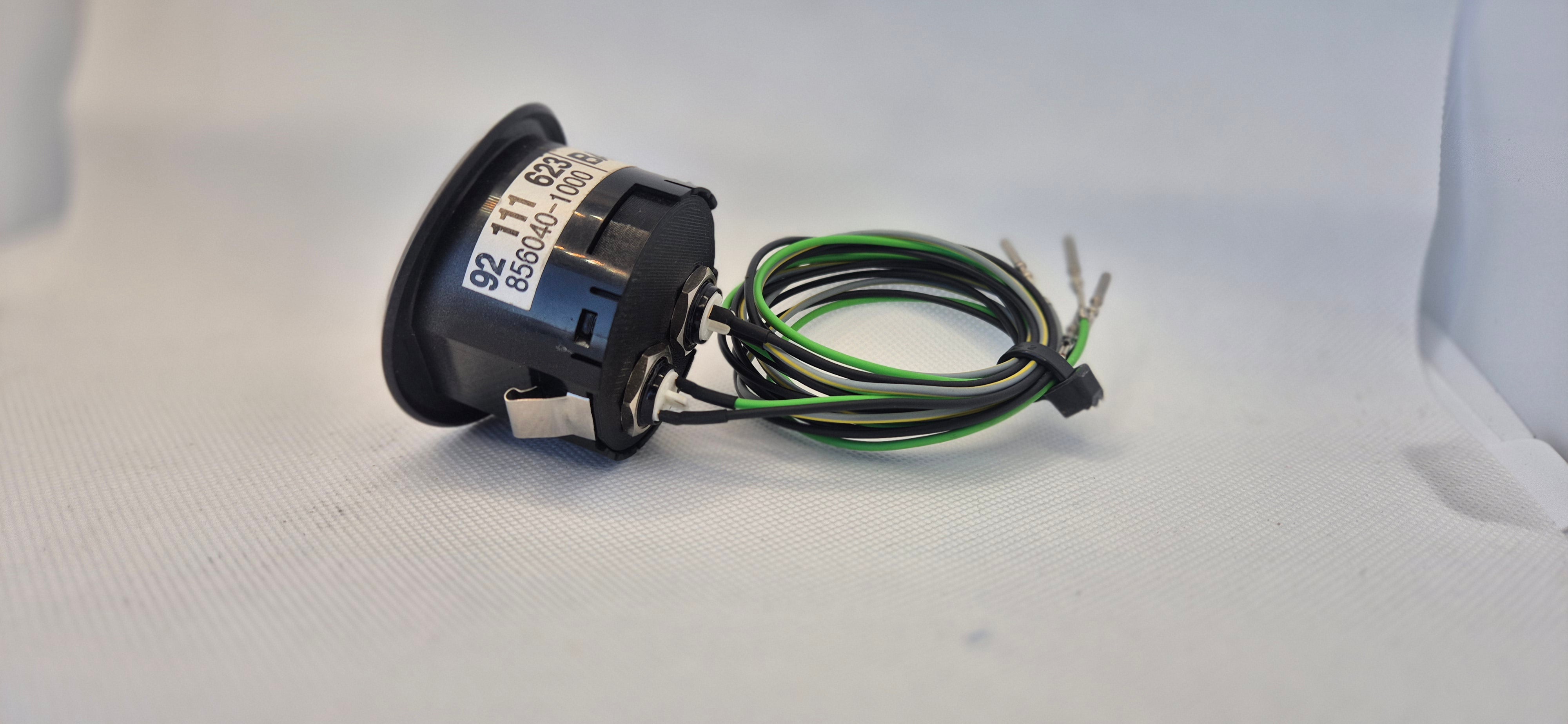 VY/VZ Mode Button Adapter for Haltech UC10 Screen